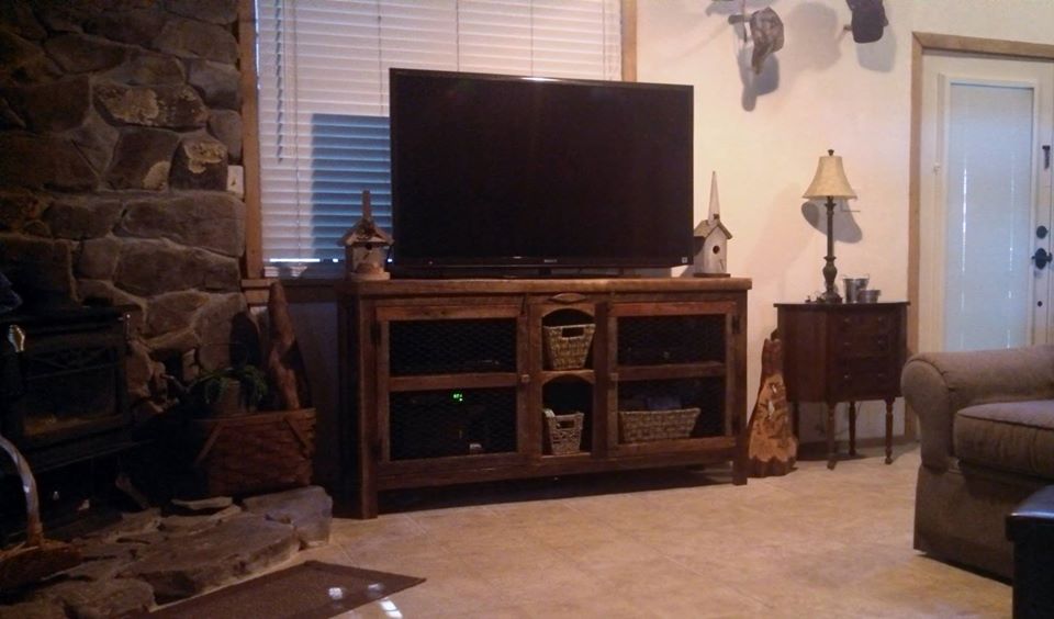 tv stand other